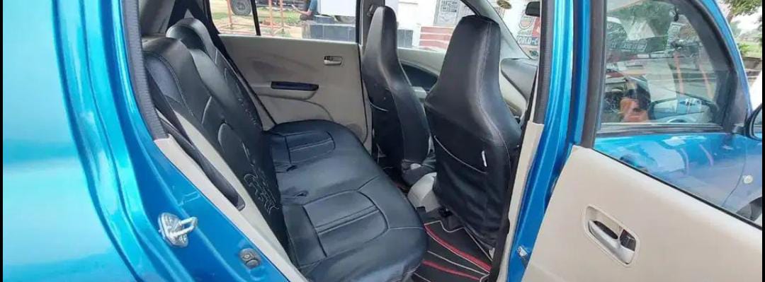 Maruti Suzuki Celerio(2014-2017) Vxi Amt